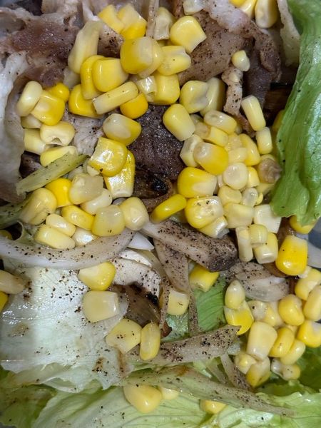 Thumbnail of Beef Brisket Poke Bowl