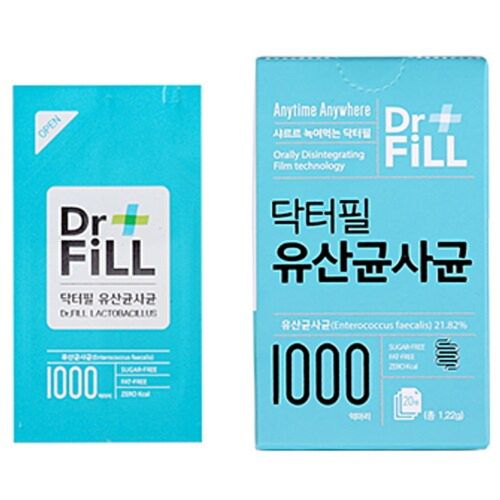 유산균사균