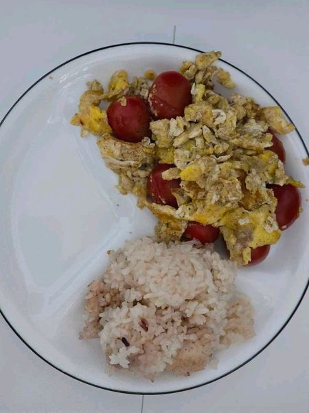 토마토달걀볶음의 썸네일