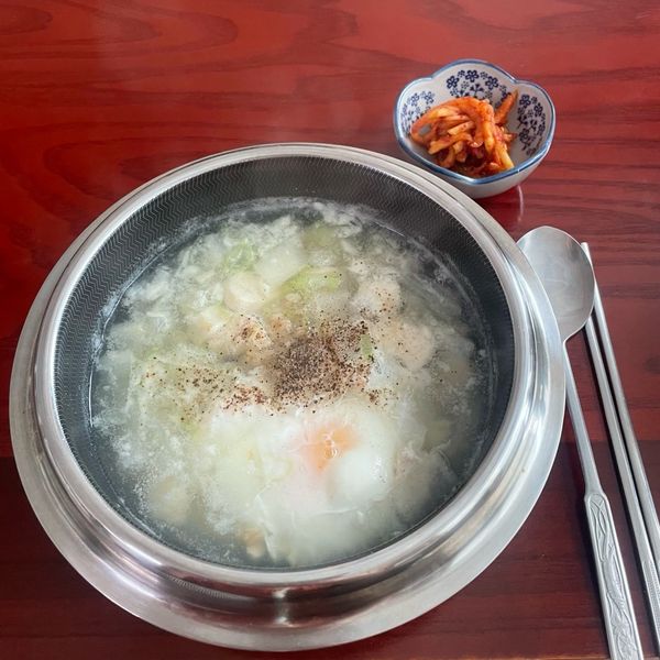 닭곰탕의 썸네일