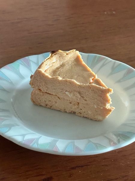 Thumbnail of Yellow Cheese Cake