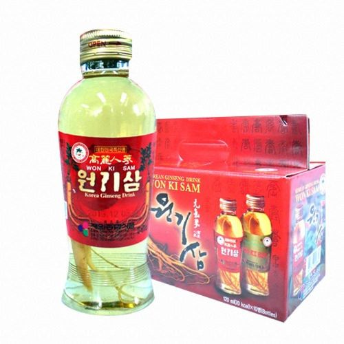 원기삼 120ml