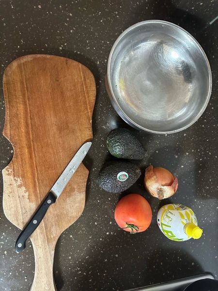 과카몰리의 썸네일