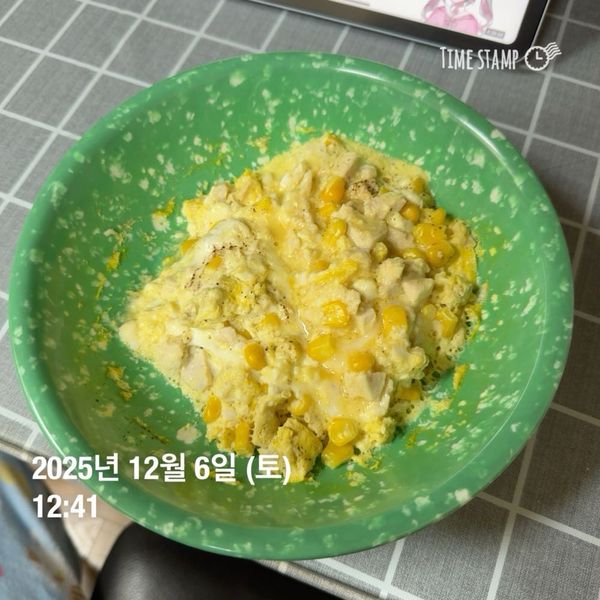 연두부그라탕(치즈,소스 제외)의 썸네일