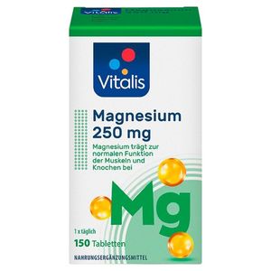 마그네슘 250mg