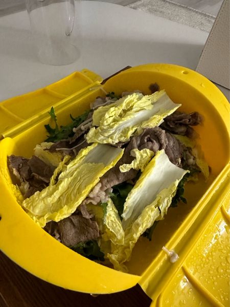 소고기야채찜의 썸네일
