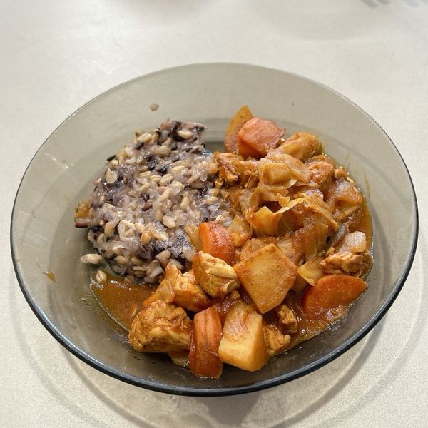 魔女のスープのサムネイル