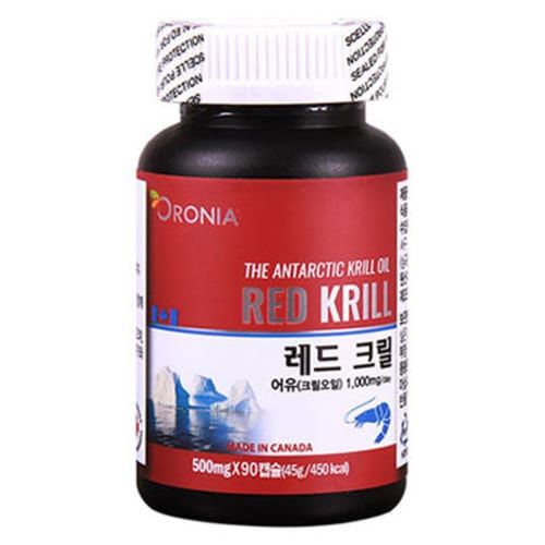 레드 크릴