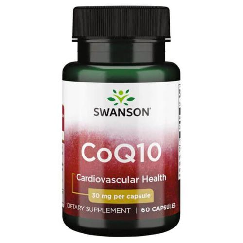 코엔자임Q10 30mg