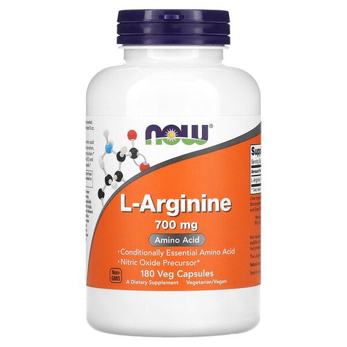 L 아르기닌 700mg
