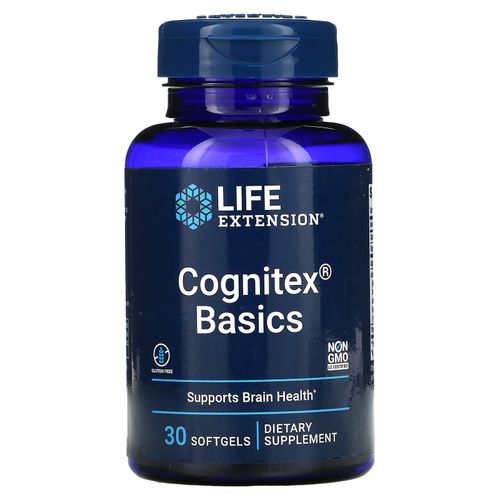 Cognitex 베이직