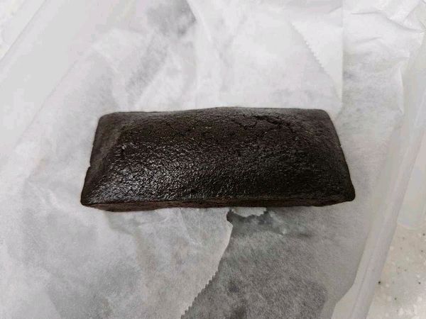 ダイエッター向けチョコマドレーヌのサムネイル