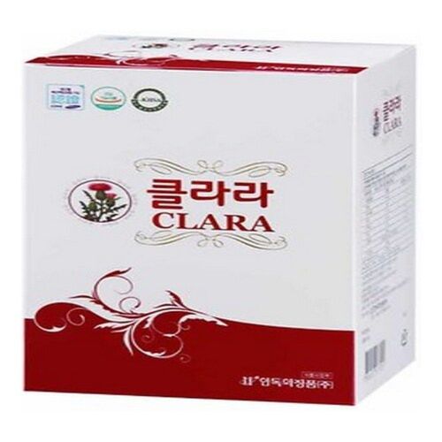 클라라 5g