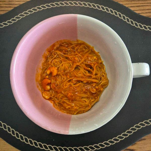 ピーナッツバタービビン麺のサムネイル