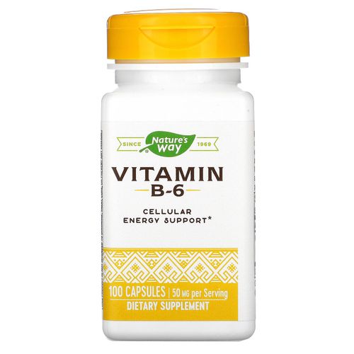 비타민B6 50mg