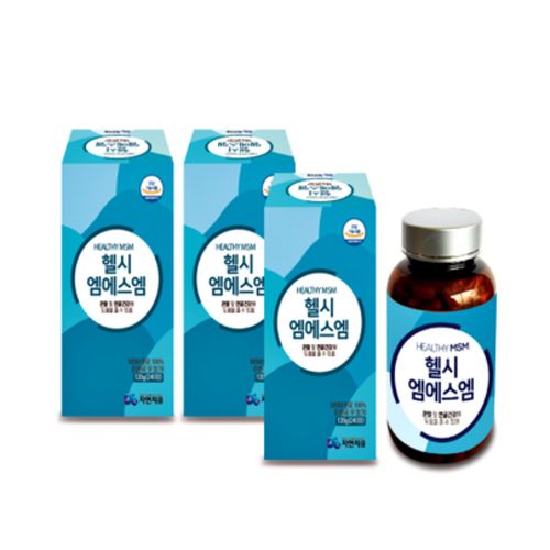 헬시 엠에스엠