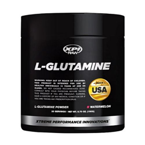 L-글루타민 190g