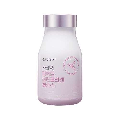 퍼펙트 어린콜라겐 밸런스