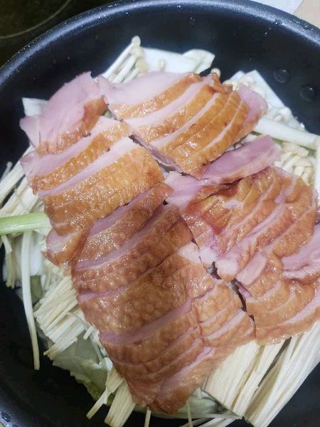 훈제치킨야채찜의 썸네일