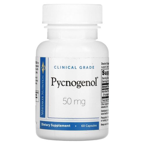 피크노제놀 50mg