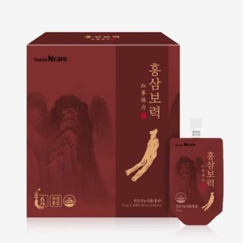 홍삼보력 70ml