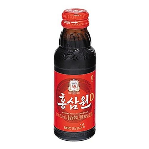 정관장 홍삼원D 드링크 100ml