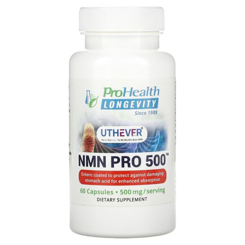NMN 프로 500