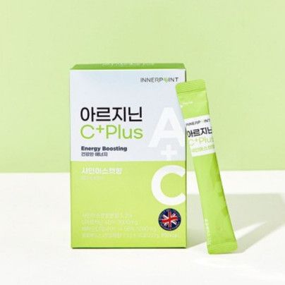 아르지닌 C 플러스 샤인머스캣