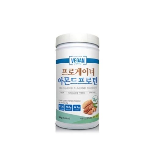 아몬드프로틴
