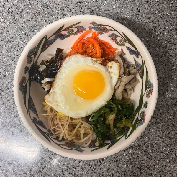 곤약비빔밥의 썸네일