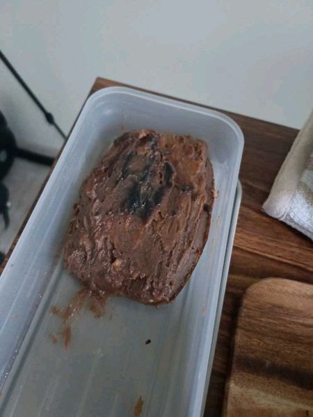 단백질 땅콩 퍼지의 썸네일
