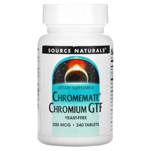 크롬메이트 크로뮴 GTF