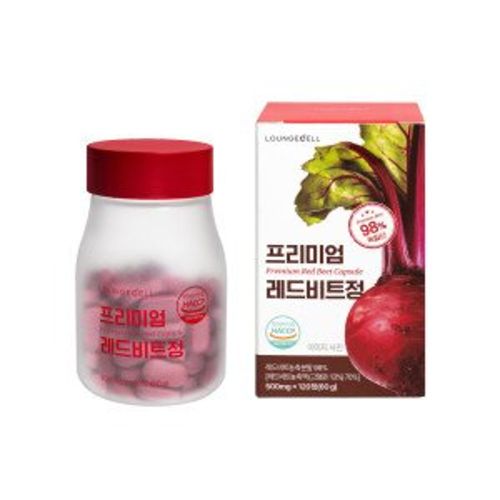 프리미엄 레드비트정