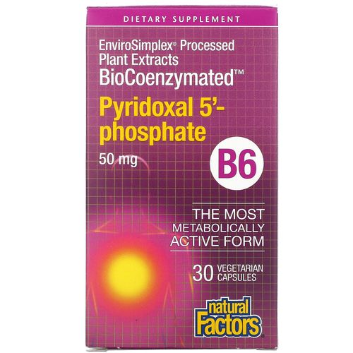 B6 50mg