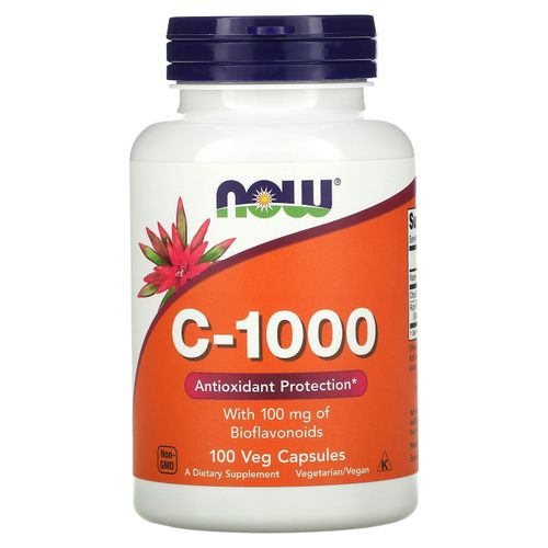 C-1000 바이오플라보노이드 100mg