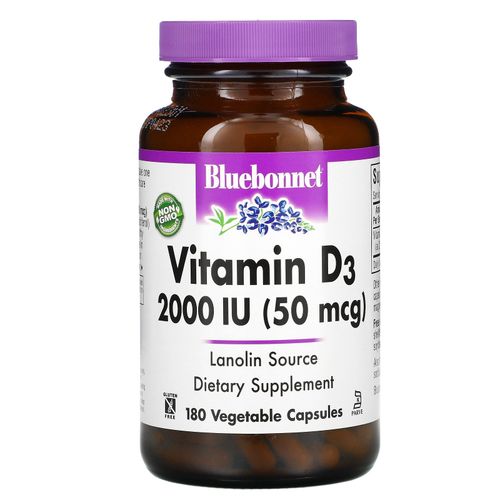 비타민D3 2000IU(라놀린)