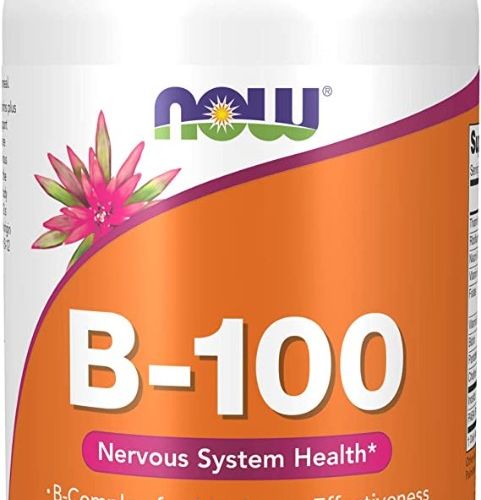 B-100