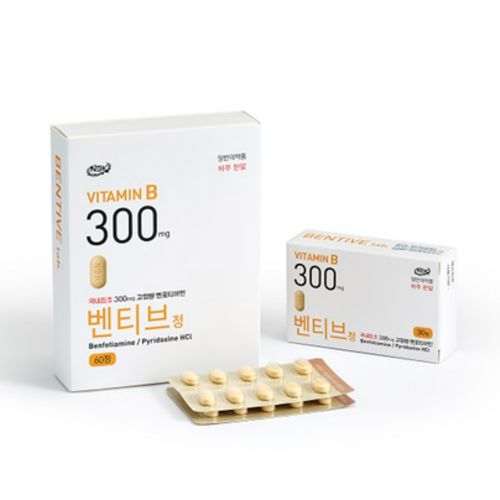 벤티브정