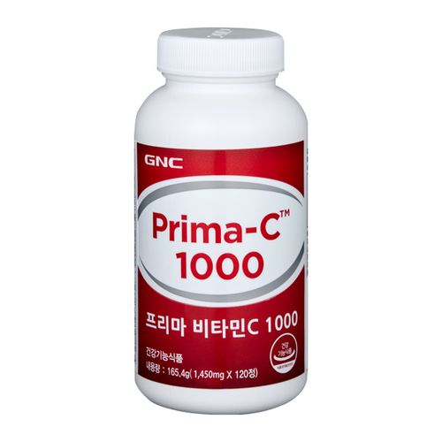 프리마 비타민C 1000