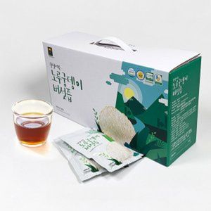 노루궁뎅이버섯즙