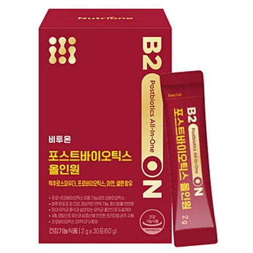 비투온 포스트바이오틱스 올인원