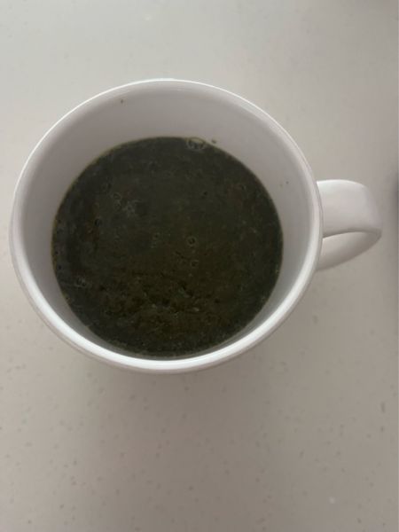 그린스무디 (사과·파이브베리·케일)의 썸네일