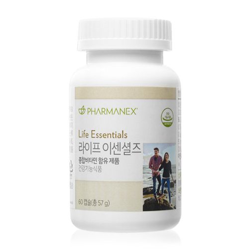 라이프 이센셜즈