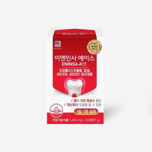 이엔인사 에이스