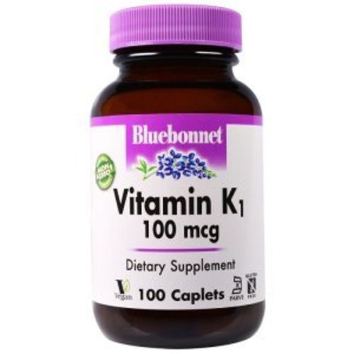 비타민 K1 100mcg