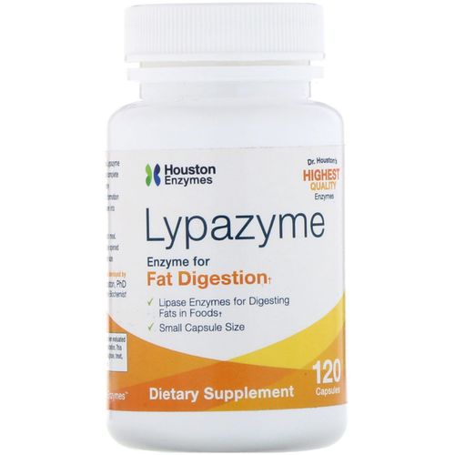 Lypazyme