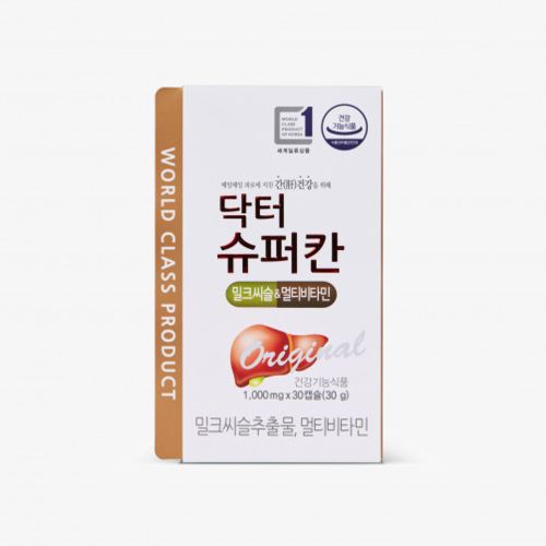 닥터 슈퍼칸