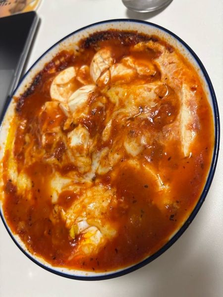 순두부 그라탕의 썸네일
