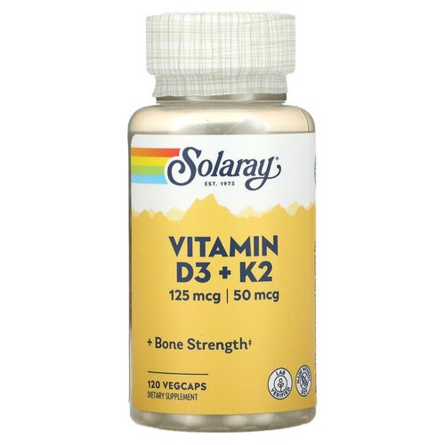 비타민D3 K2