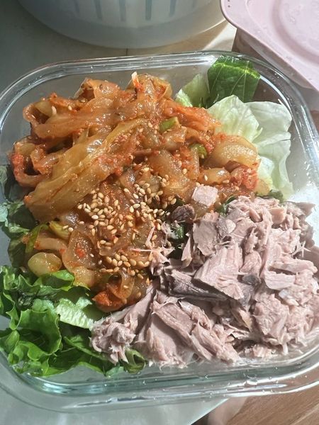 참치비빔밥의 썸네일
